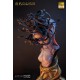 Medusa Life Size 1/1 scale Bust 100 cm